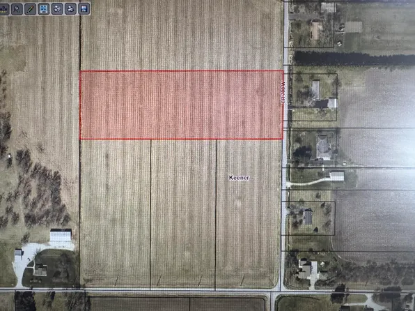 PARCEL B Four #700-W, Demotte, IN 46310