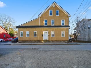 34-34 Park St #36, Webster, MA 01570