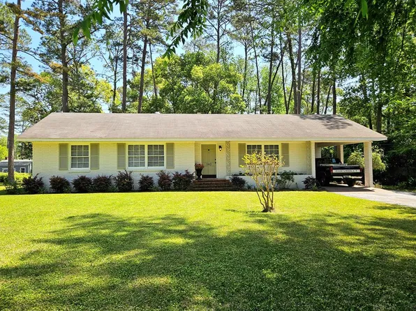 102 Sandra St, Thomasville, GA 31792
