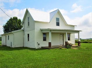 3102 W Hopewell Rd, Holton, IN 47023