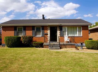 1709 Elizabeth St, Madison, IL 62060