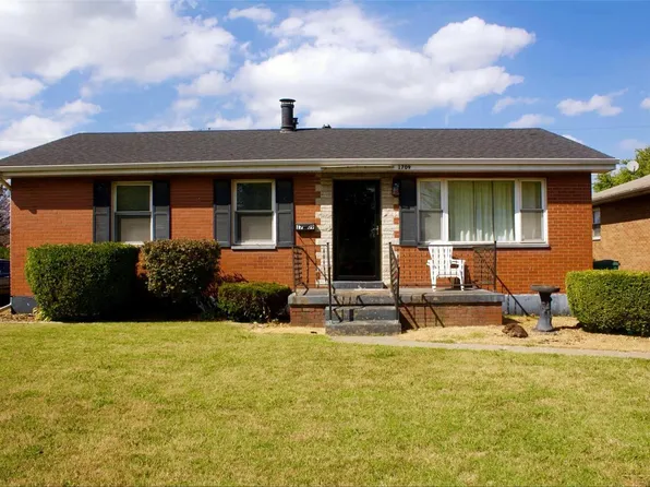 1709 Elizabeth St, Madison, IL 62060