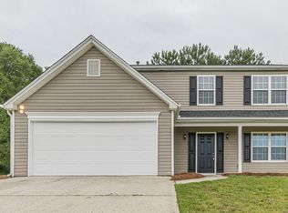 149 Longview Dr, Powder Springs, GA 30127