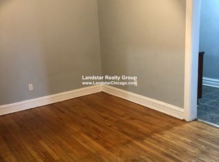 4608 N Beacon St APT 2D, Chicago, IL 60640