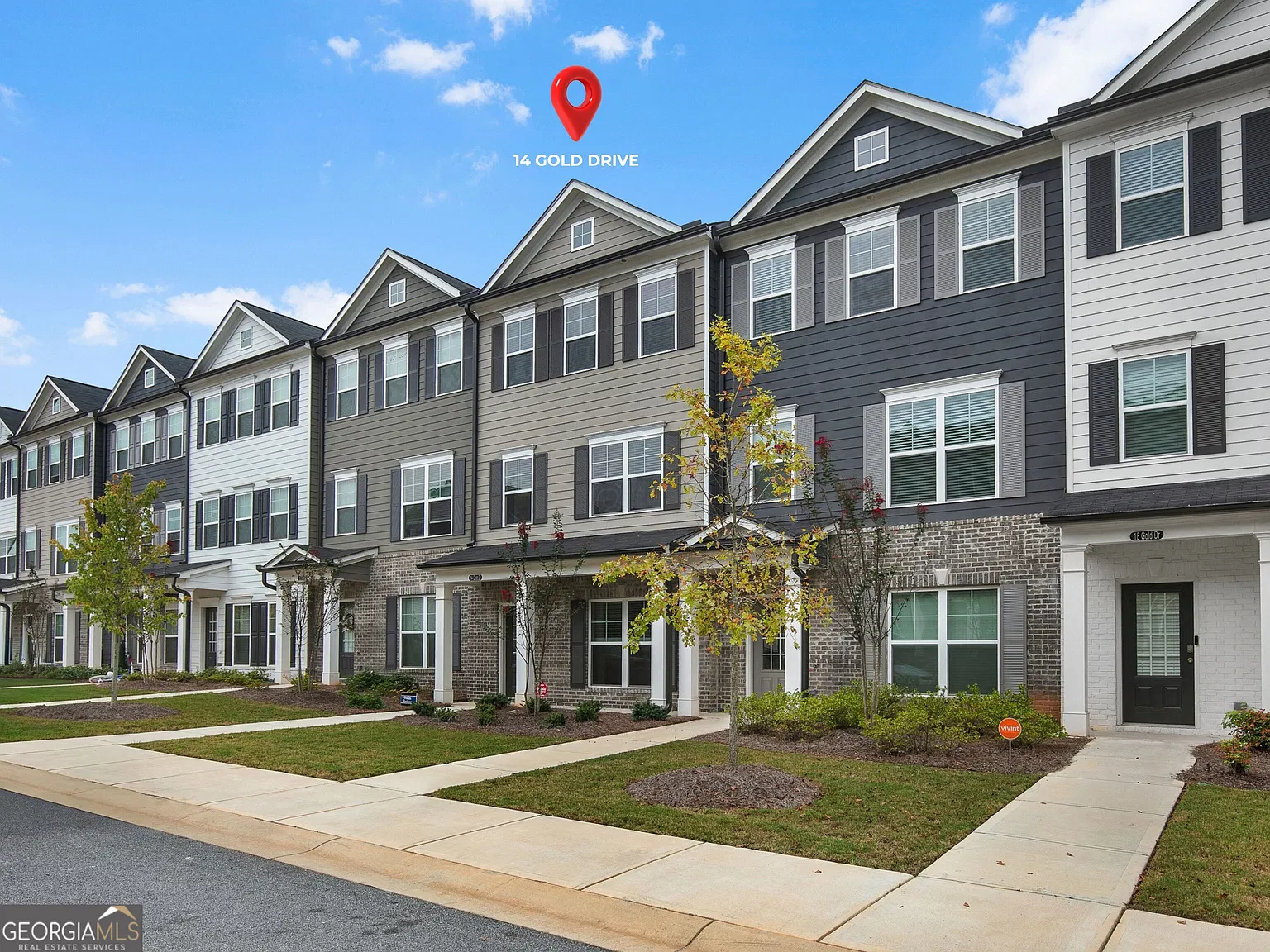 3 bed, 3.5 bath, 2000 sqft, $2,250 — Photo 1