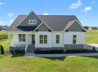 5388 River Buck Rd, Spring Hope, NC 27882