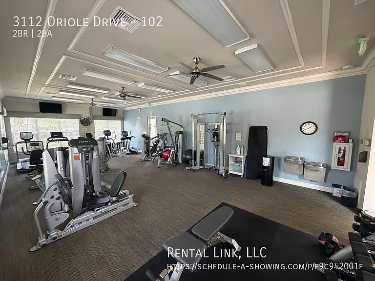 3112 Oriole Dr #102 — Photo 58
