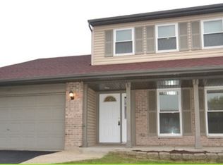 1444 N Hickory Ave, Arlington Heights, IL