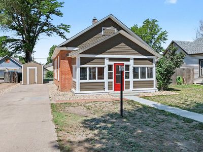 430 Elm Ave, Eaton, CO, 80615
