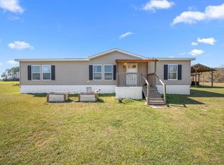 1460 Granger Rd, Deridder, LA 70634