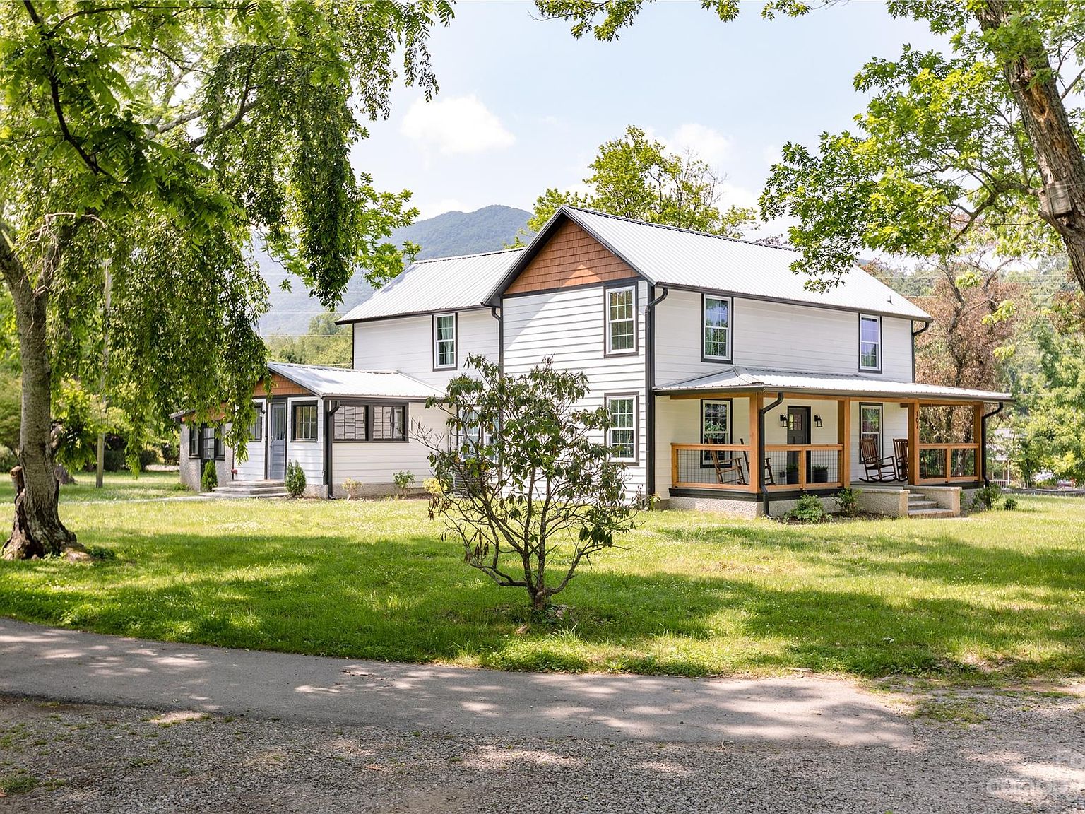 107 Runion Ridge Rd, Black Mountain, NC 28711 Zillow