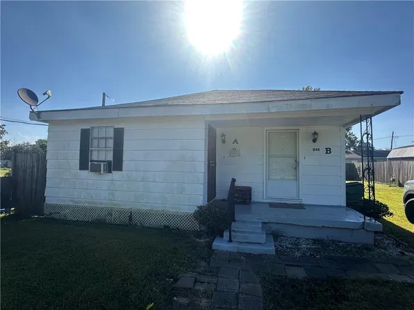 844 E Lawson St, Destrehan, LA 70047