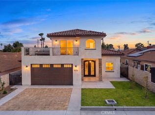 9626 Ancourt St, Arcadia, CA 91007