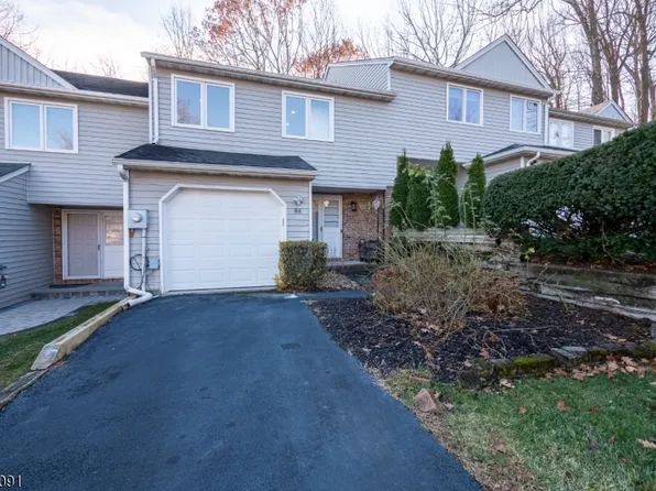 84 Stockton Ct, Parsippany-Troy Hills Twp., NJ 07950