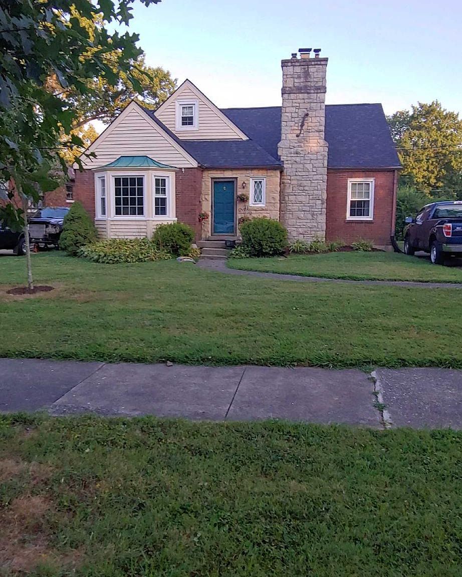 2228 Tyler Ln, Strathmoor Village, KY 40205 Zillow