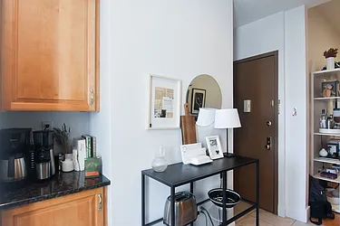 Rented by The Agency