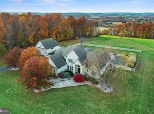 4549 Walters Hatchery Rd, Spring Grove, PA 17362