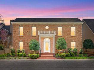 358 Peartree Dr, Clarksville, TN 37043