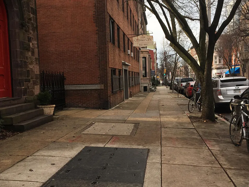 2220 Spruce