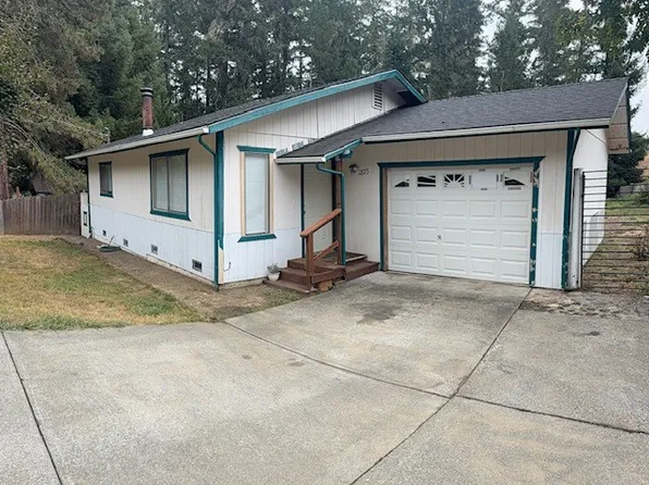 2873 Primrose Dr, Willits, CA 95490