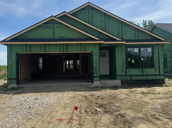 (undisclosed Address), Normal, IL 61761
