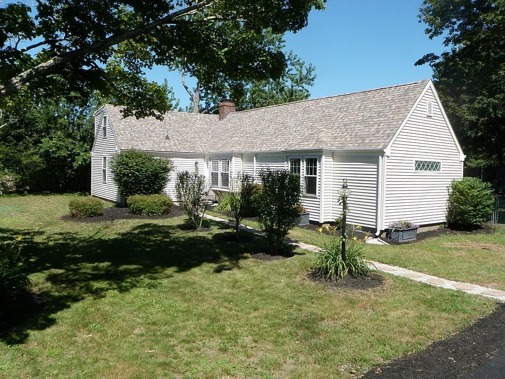59 Wapping Rd, Kingston, MA 02364 Zillow