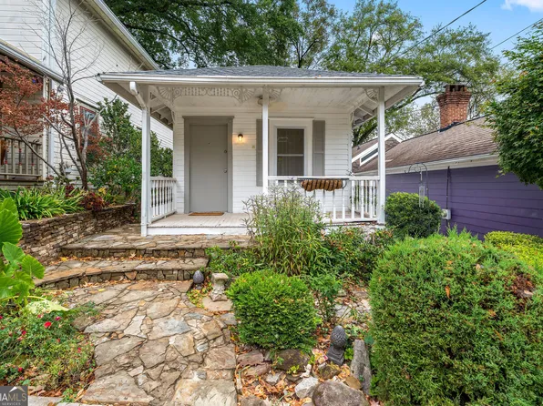 818 Virgil St NE, Atlanta, GA 30307