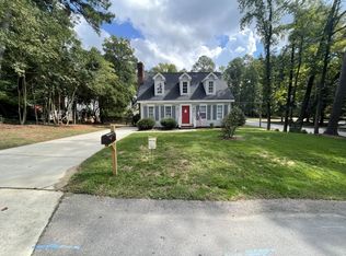 4000 Cardigan Pl, Raleigh, NC 27609