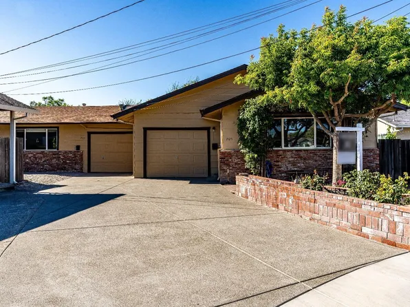 1523 - 1525 Shepard Court, Santa Rosa, CA 95405