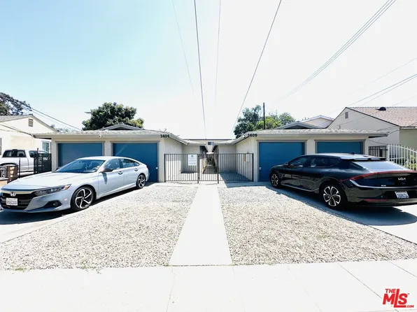 1404 S Tamarind Ave, Compton, CA 90220