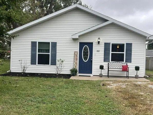 1010 Oakland Ave, Kirksville, MO 63501
