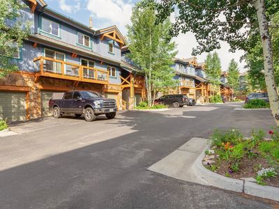 43 Snowflake Dr #C-11, Dillon, CO, 80424