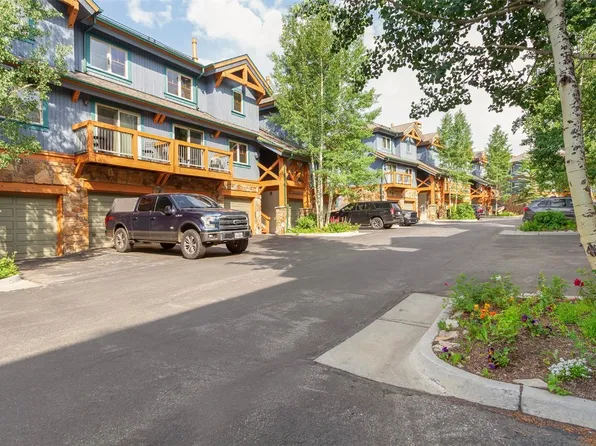 43 Snowflake Dr #C-11, Dillon, CO 80424