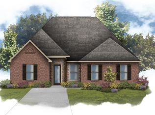 Harmony II S Plan, Longleaf, Lumberton, TX 77657