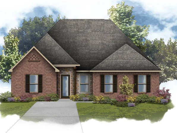 Harmony II S Plan, Longleaf