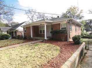 1225 Hosea L Williams Dr, Atlanta, GA