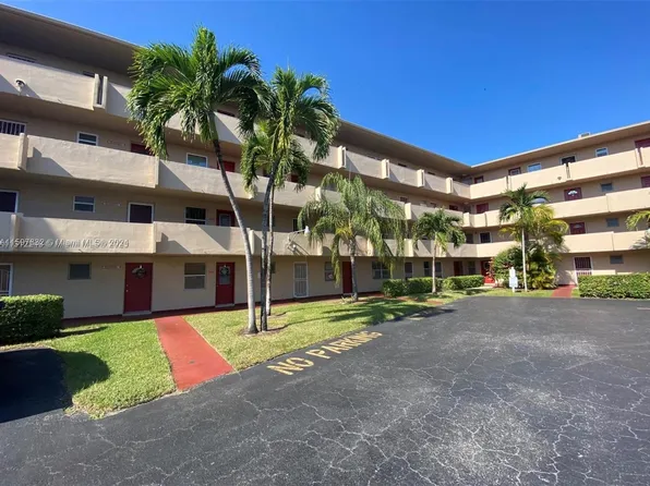1501 NE 191st St APT C315, Miami, FL 33179