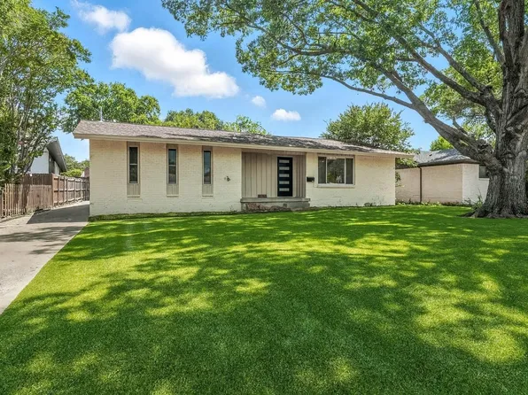 8570 Sweetwood Dr, Dallas, TX 75228