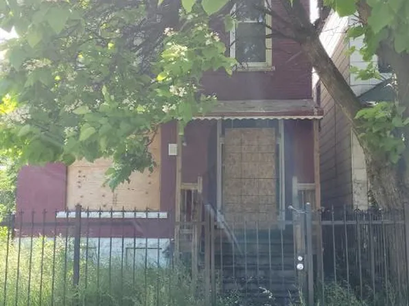 5914 S Emerald Ave, Chicago, IL 60621