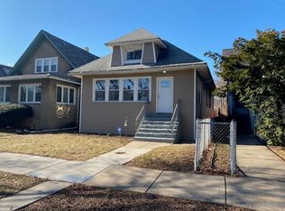 1144 N Lockwood Ave, Chicago, IL 60651