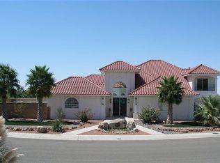 2865 Birdie Loop, Alamogordo, NM 88310