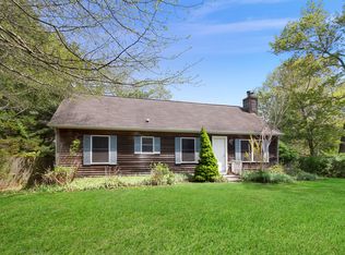 278 Three Mile Harbor Hc Rd, East Hampton, NY 11937