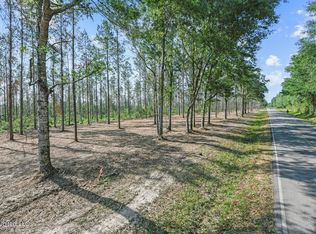 Nhn Ramsey Rd LOT 6, Saucier, MS 39574