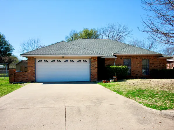526 Bluebird Ln, Red Oak, TX 75154