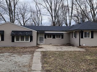 8316 S 750 W, Pendleton, IN 46064