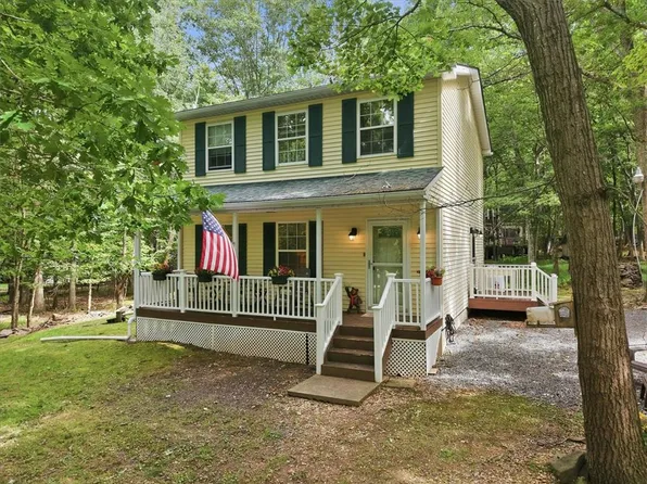 38 Payallup Trl, Albrightsville, PA 18210