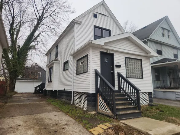 13900 Potomac Ave, East Cleveland, OH 44112