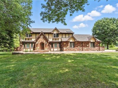 23900 E 88th St, Lees Summit, MO, 64064