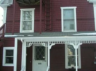 8 Winnisquam Way, Belmont, NH 03220