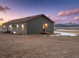2005 County Road 77, Jefferson, CO 80456